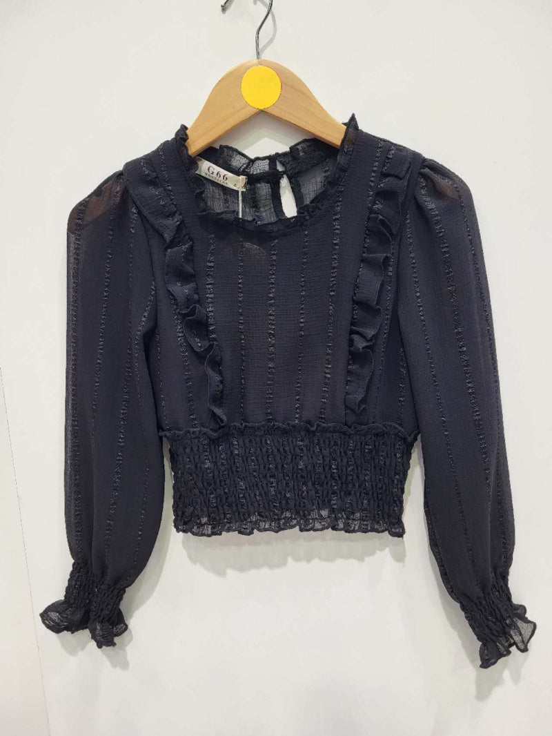 Chemise Grastar 143