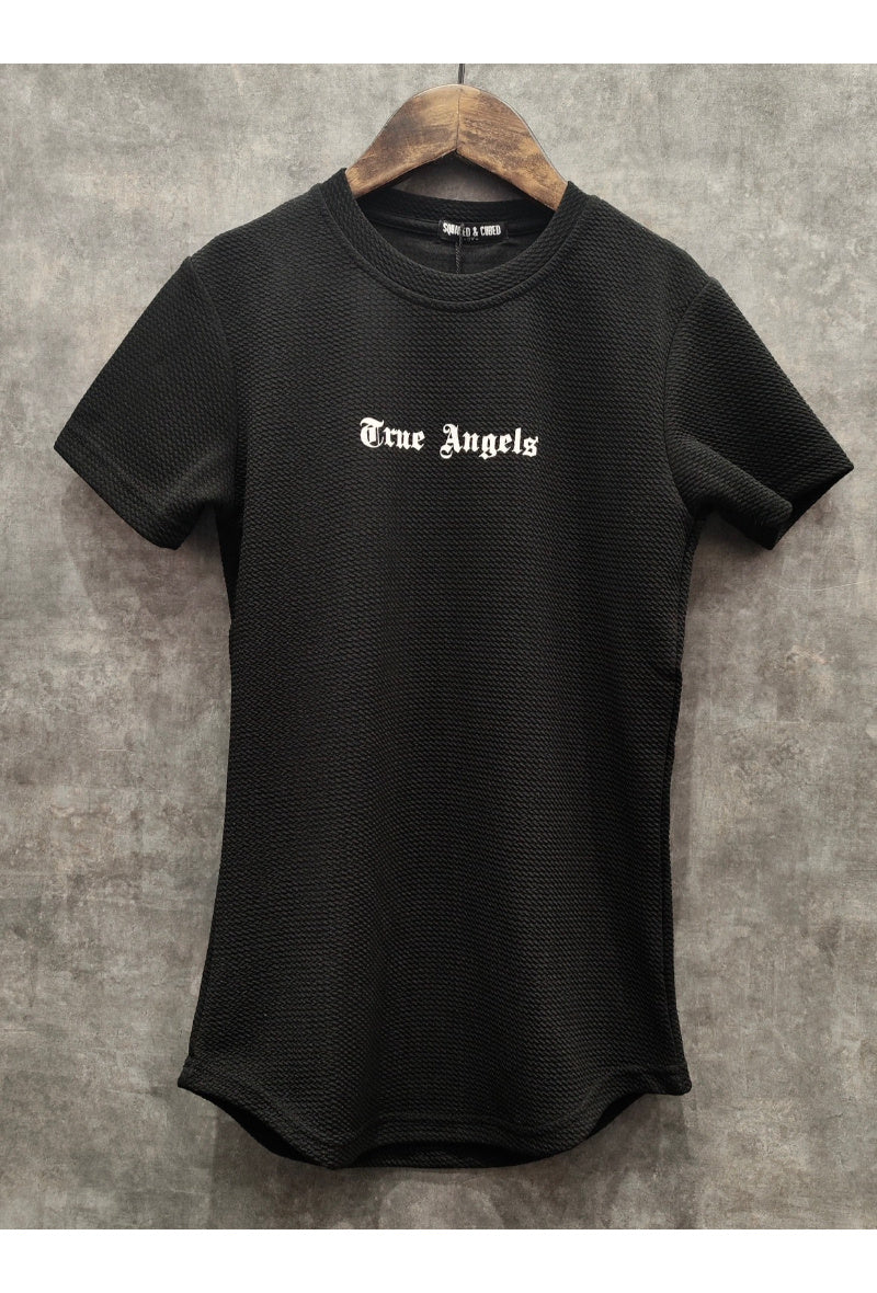 TEE-SHIRT ANGELS