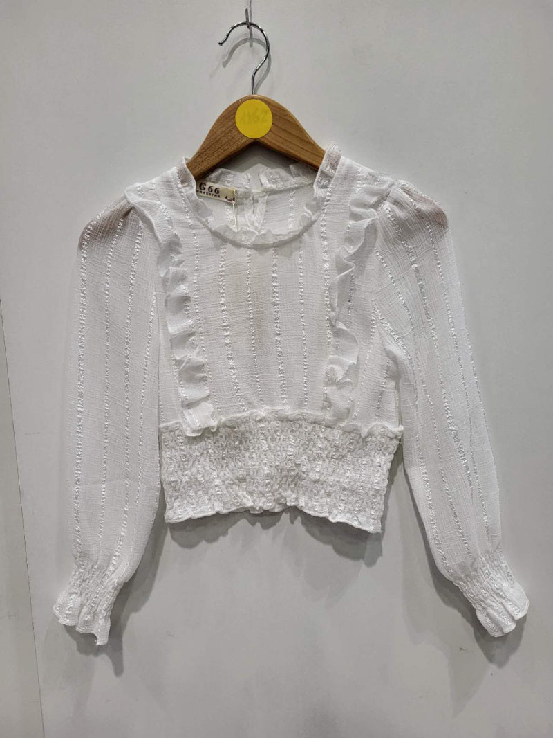 Chemise Grastar 143