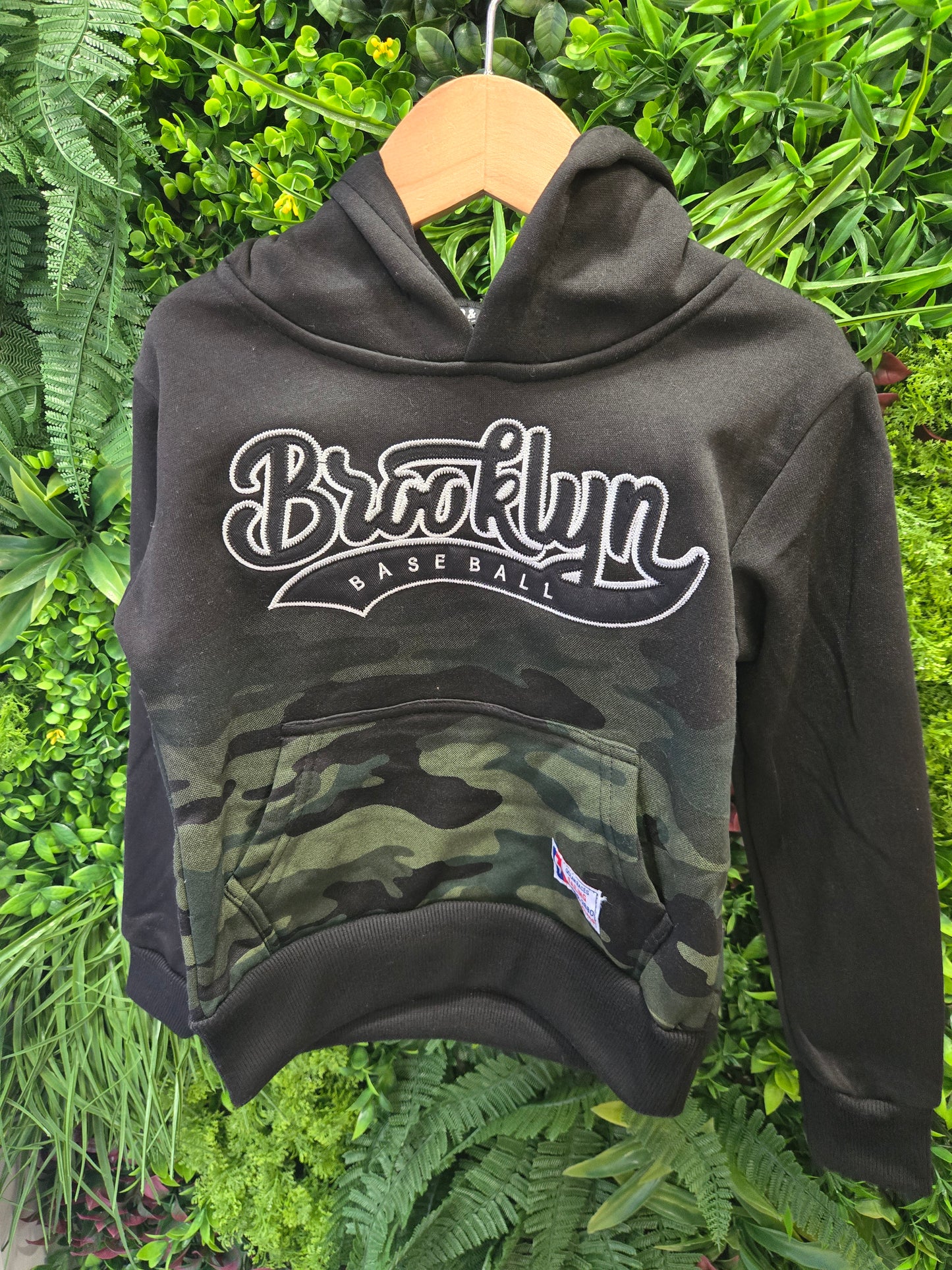 Sweat brooklin
