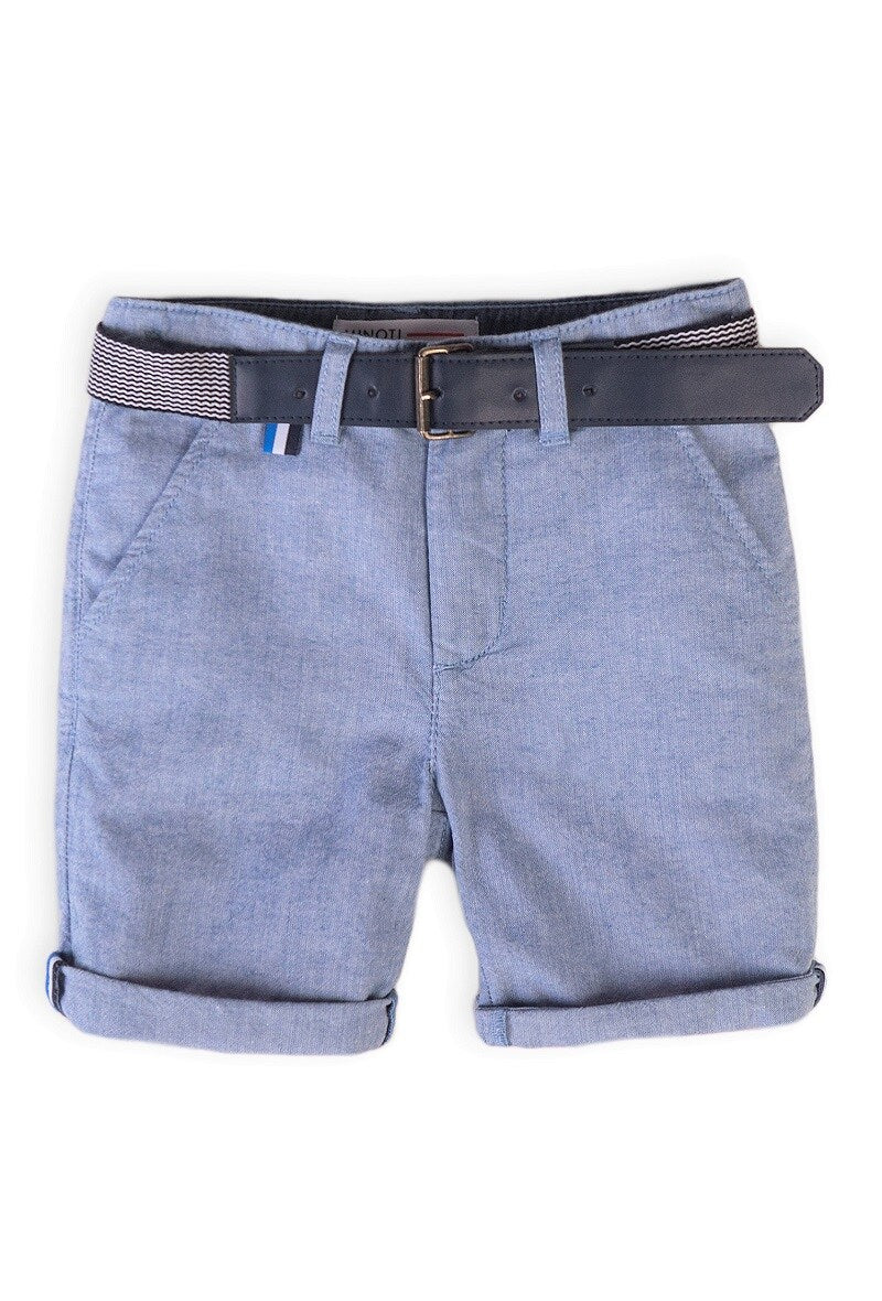 SHORT CHINO 32400