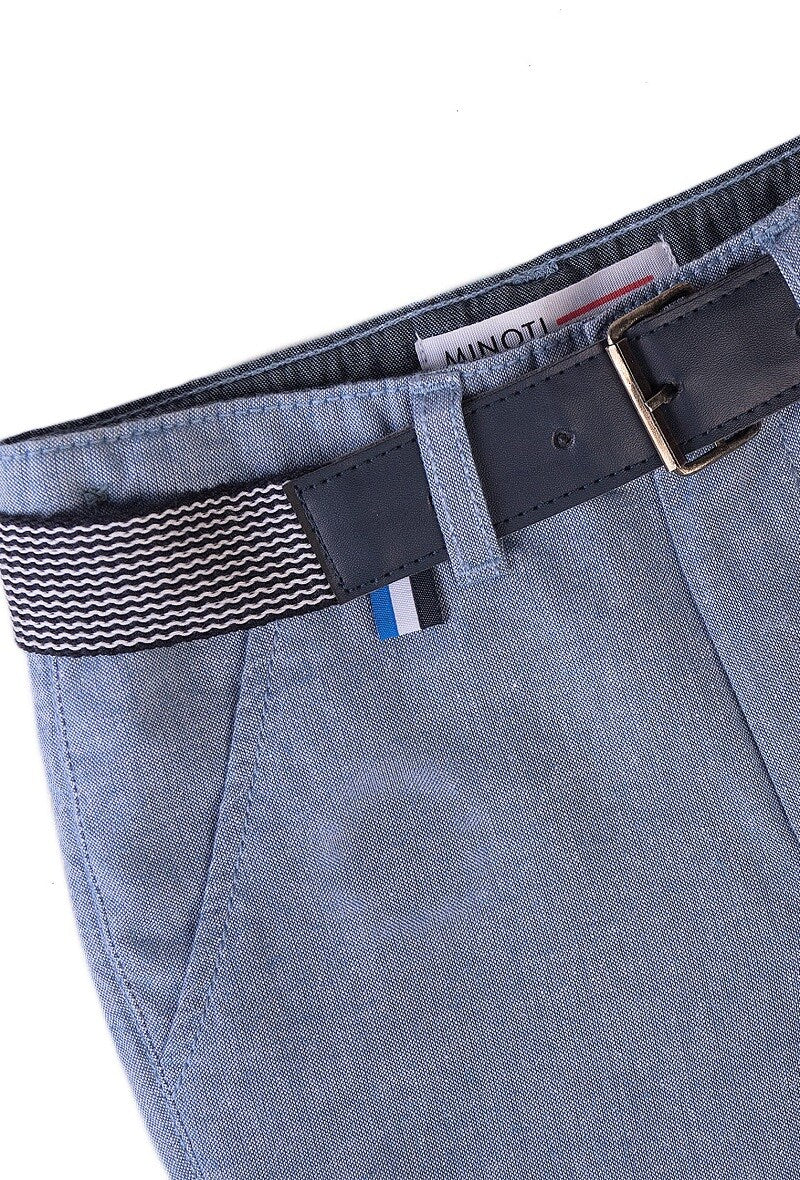 SHORT CHINO 32400