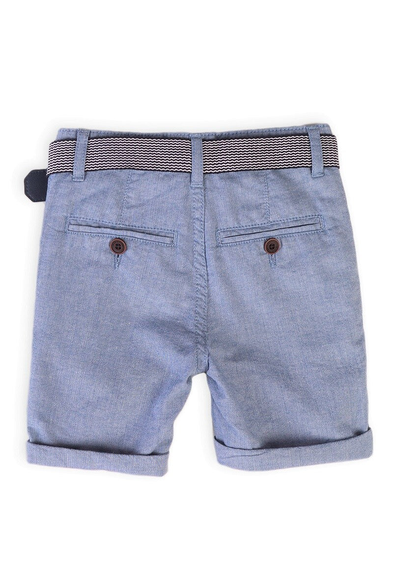 SHORT CHINO 32400