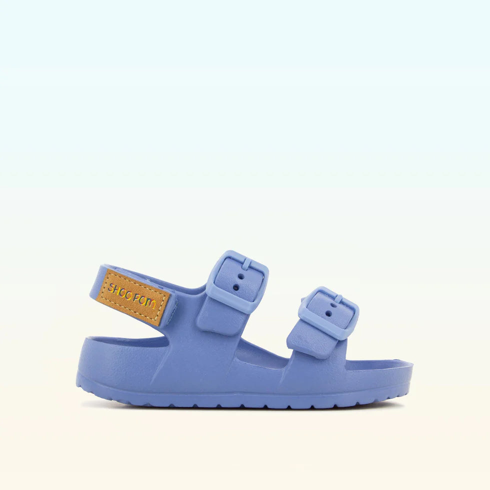 SURFY SHOOPOM BLEU