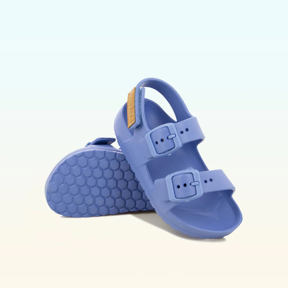 SURFY SHOOPOM BLEU