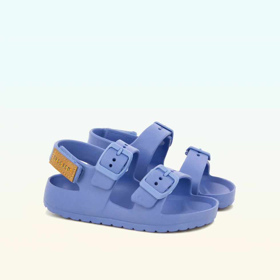 SURFY SHOOPOM BLEU