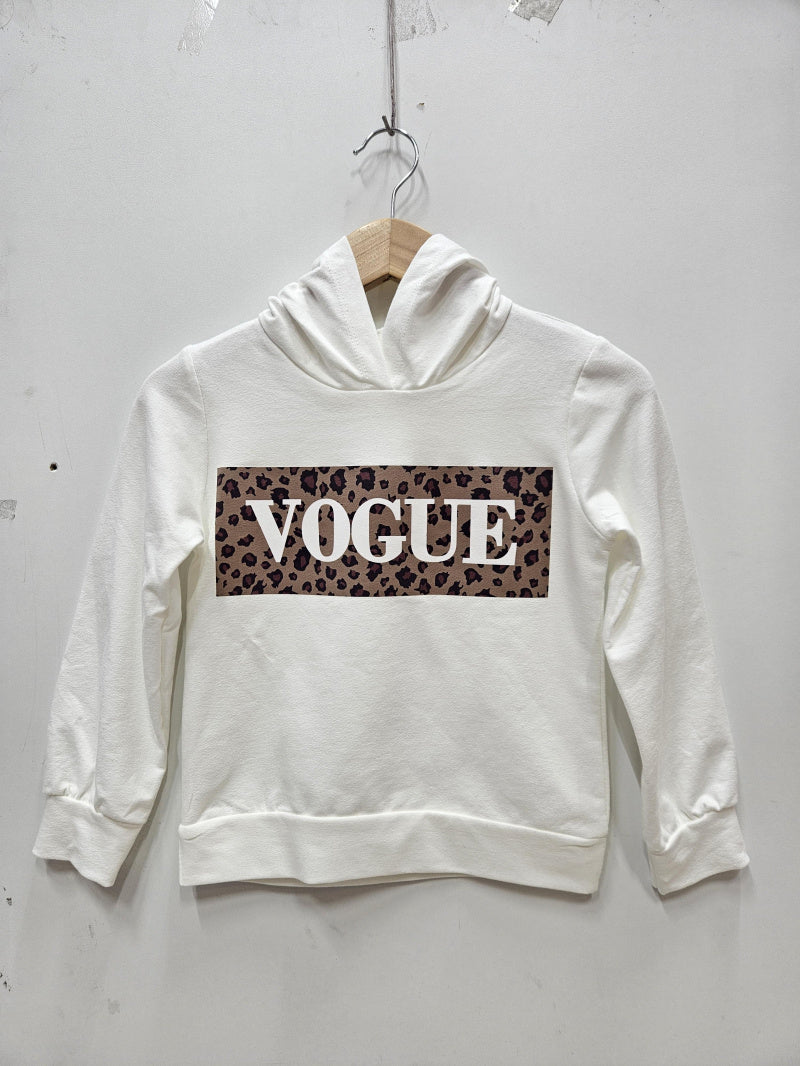 SWEAT VOGUE