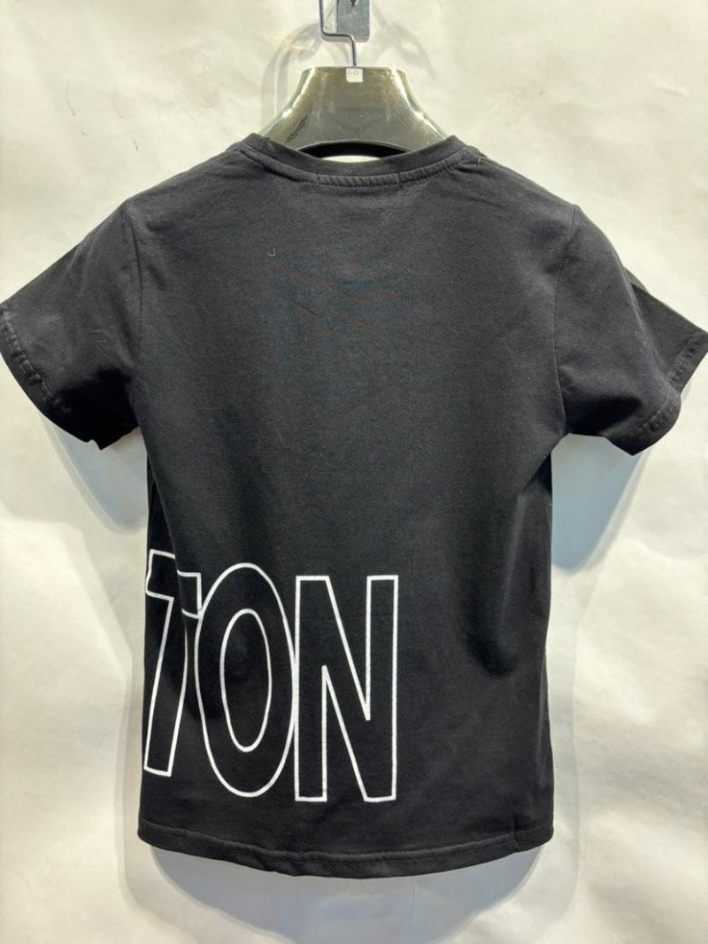 TEE-SHIRT BOSTON garçon