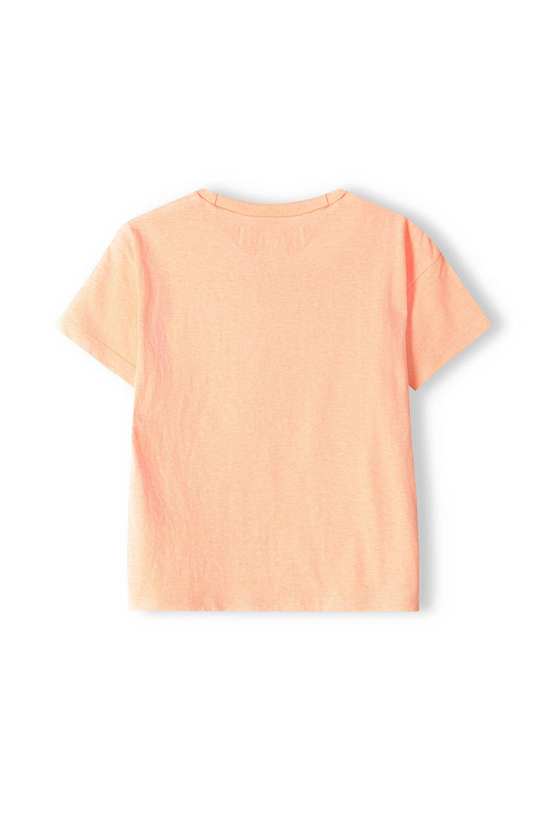 TEE-SHIRT PALMIERS 38180