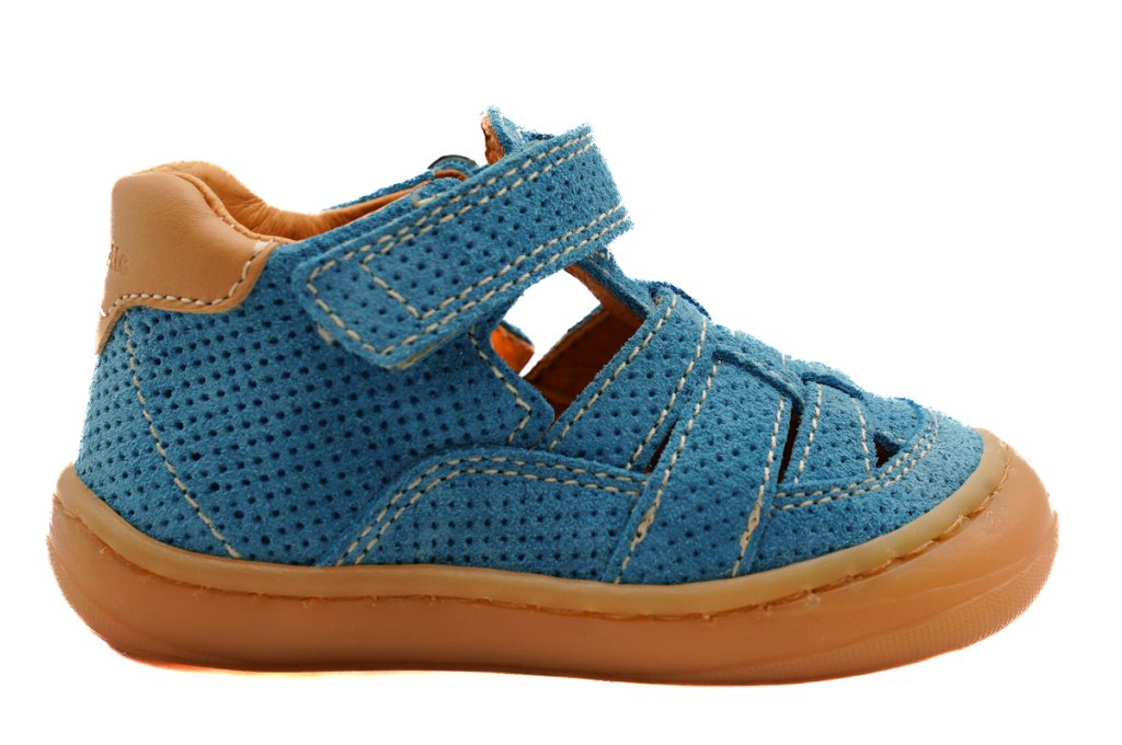 STYLO 6014 BABYBOTTE bleu