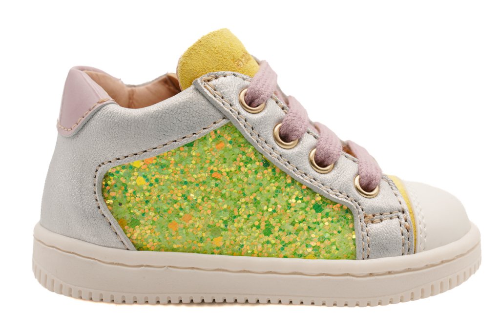 FRIDA BABYBOTTE vert