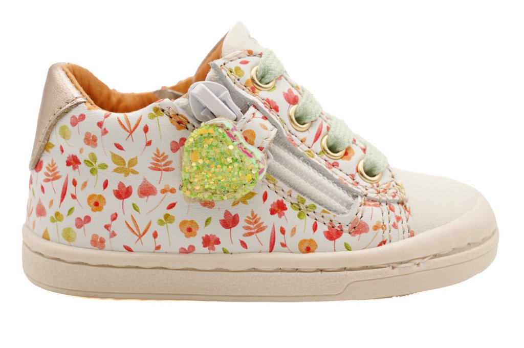 AMOURETTE BABYBOTTE blanc