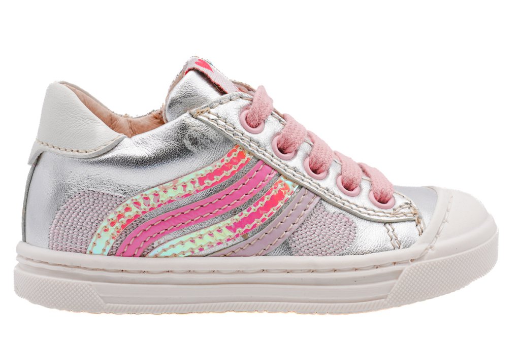 MILENA6161 ROMAGNOLI argent
