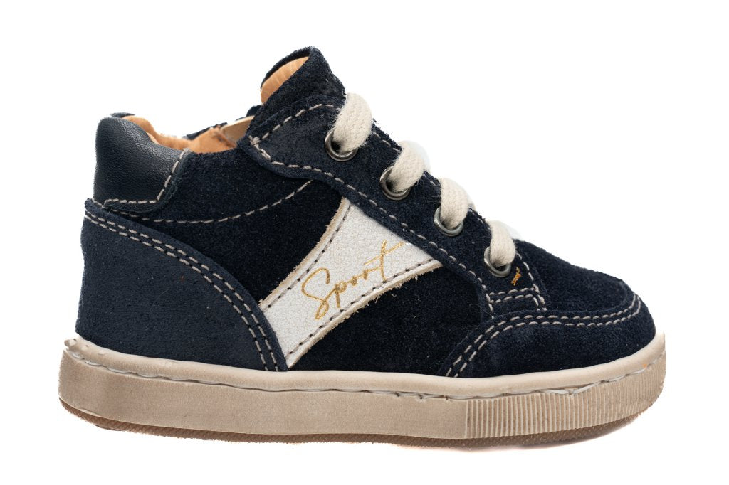 FORMIDABLE 7021 BABYBOTTE bleu