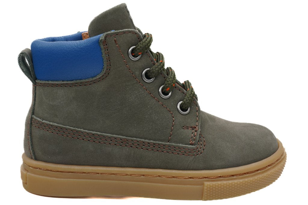 NABUK 7137 ROMAGNOLI vert