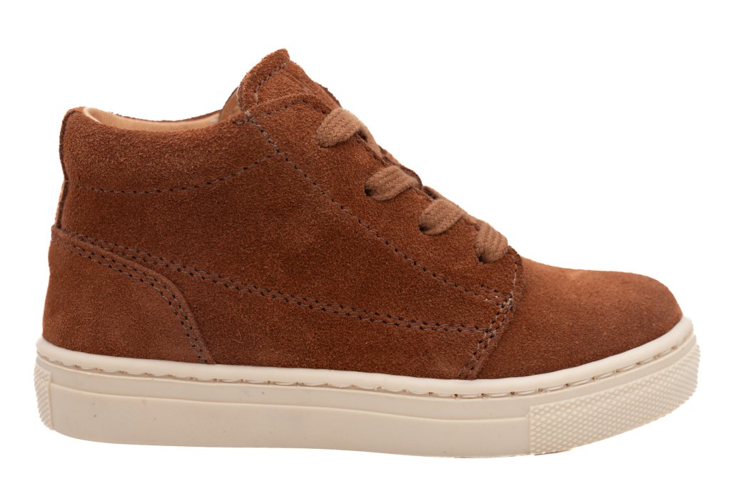 KREPE BABYBOTTE cognac