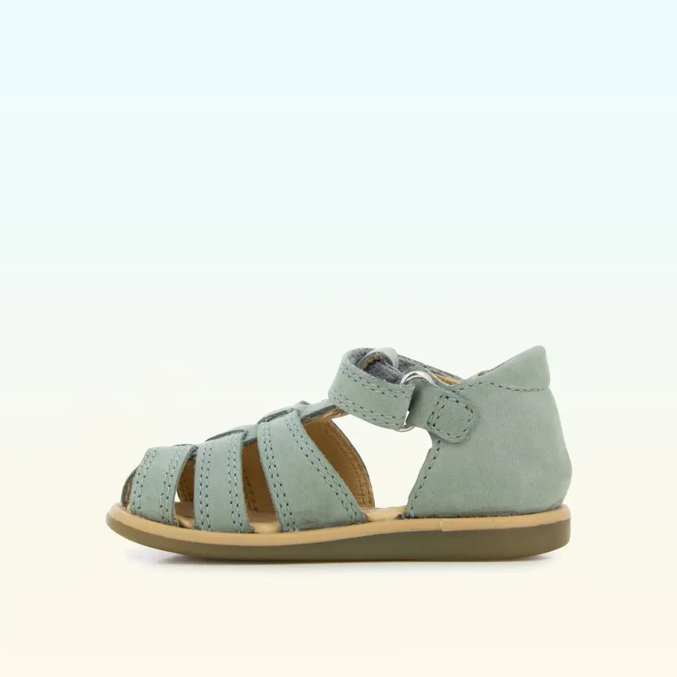 TITY TONTON SHOOPOM vert