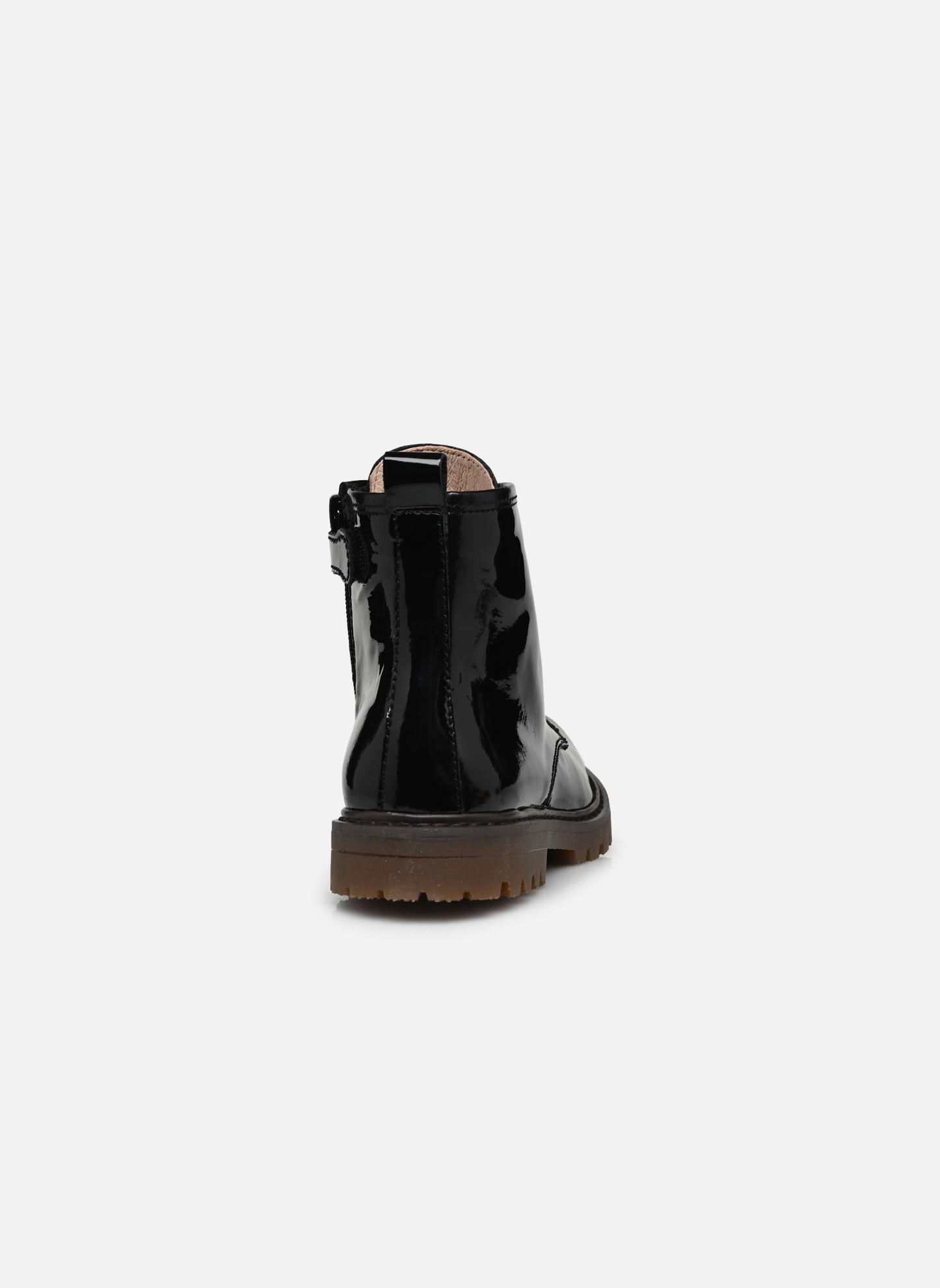 BROKER 5630 ACEBO'S vernis noir