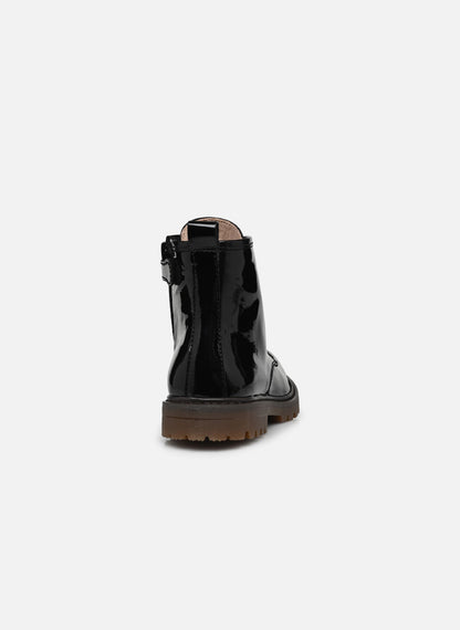BROKER 5630 ACEBO'S vernis noir