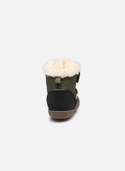 GRIGRI SHOOPOM kaki
