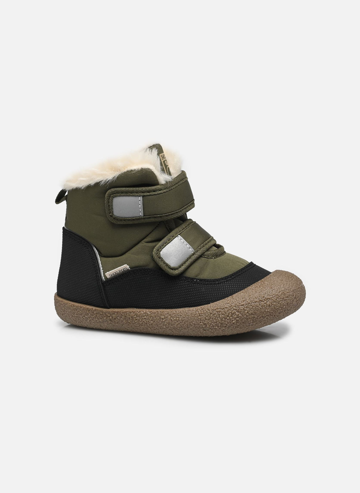 GRIGRI SHOOPOM kaki