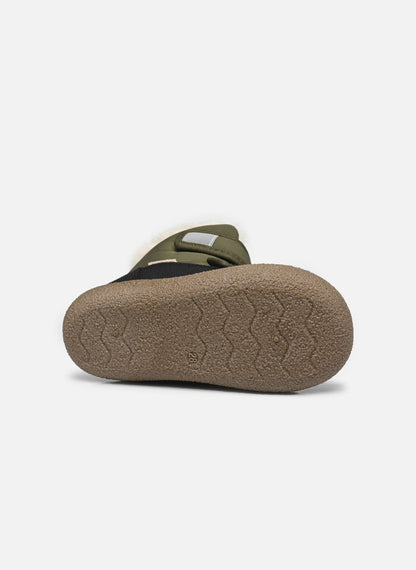 GRIGRI SHOOPOM kaki