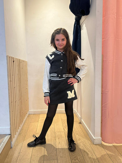 ENSEMBLE GIRL