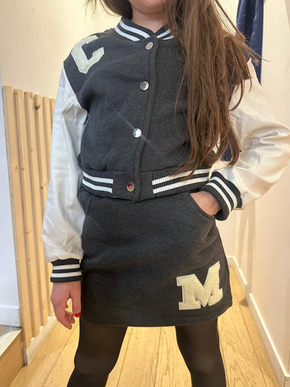 ENSEMBLE GIRL