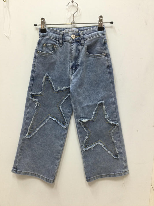 JEANS ETOILE C355