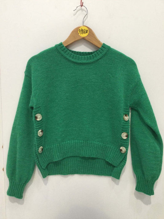 PULL SY8630 vert