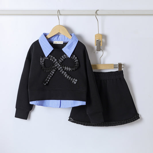 SWEAT 058 noir