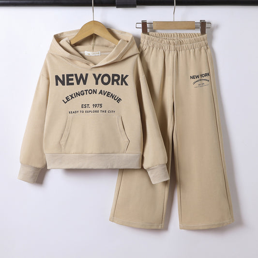 JOGGING 8281 beige