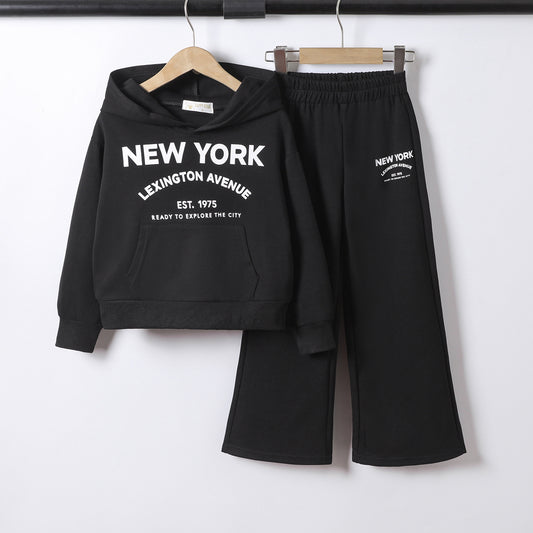 JOGGING 8281 noir