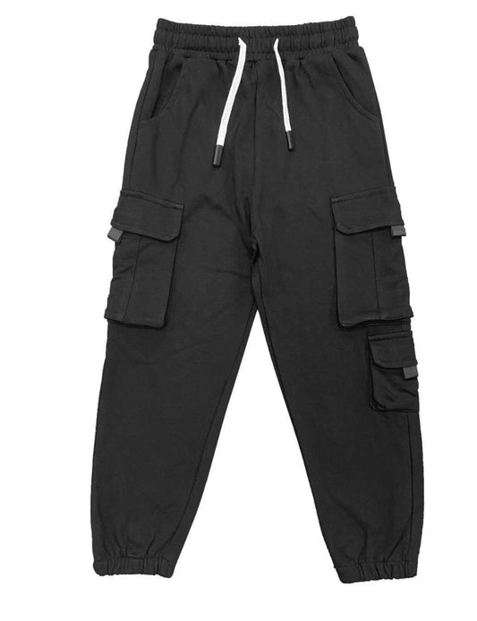 CARGO BOY 90019  noir