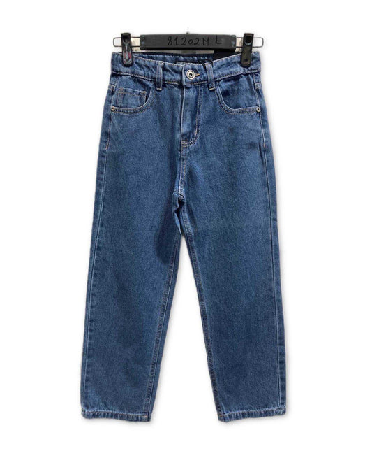 JEANS BAGGY BOY 81202