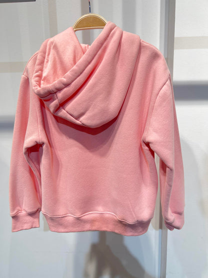 SWEAT GIRL POWER rose
