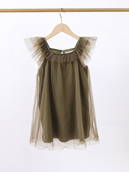 ROBE RB035 kaki
