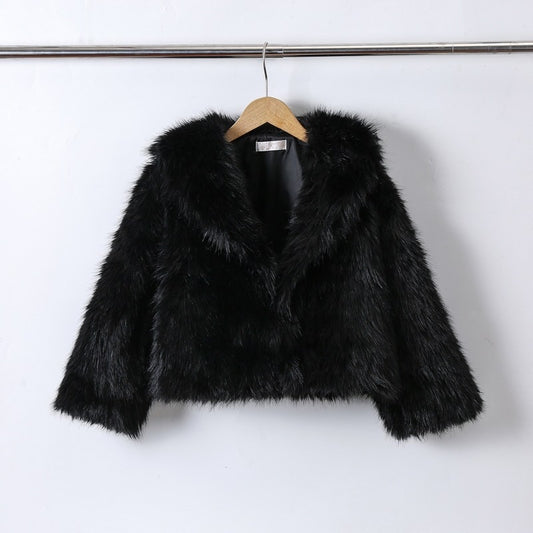 VESTE MOUMOUTE 015 noir