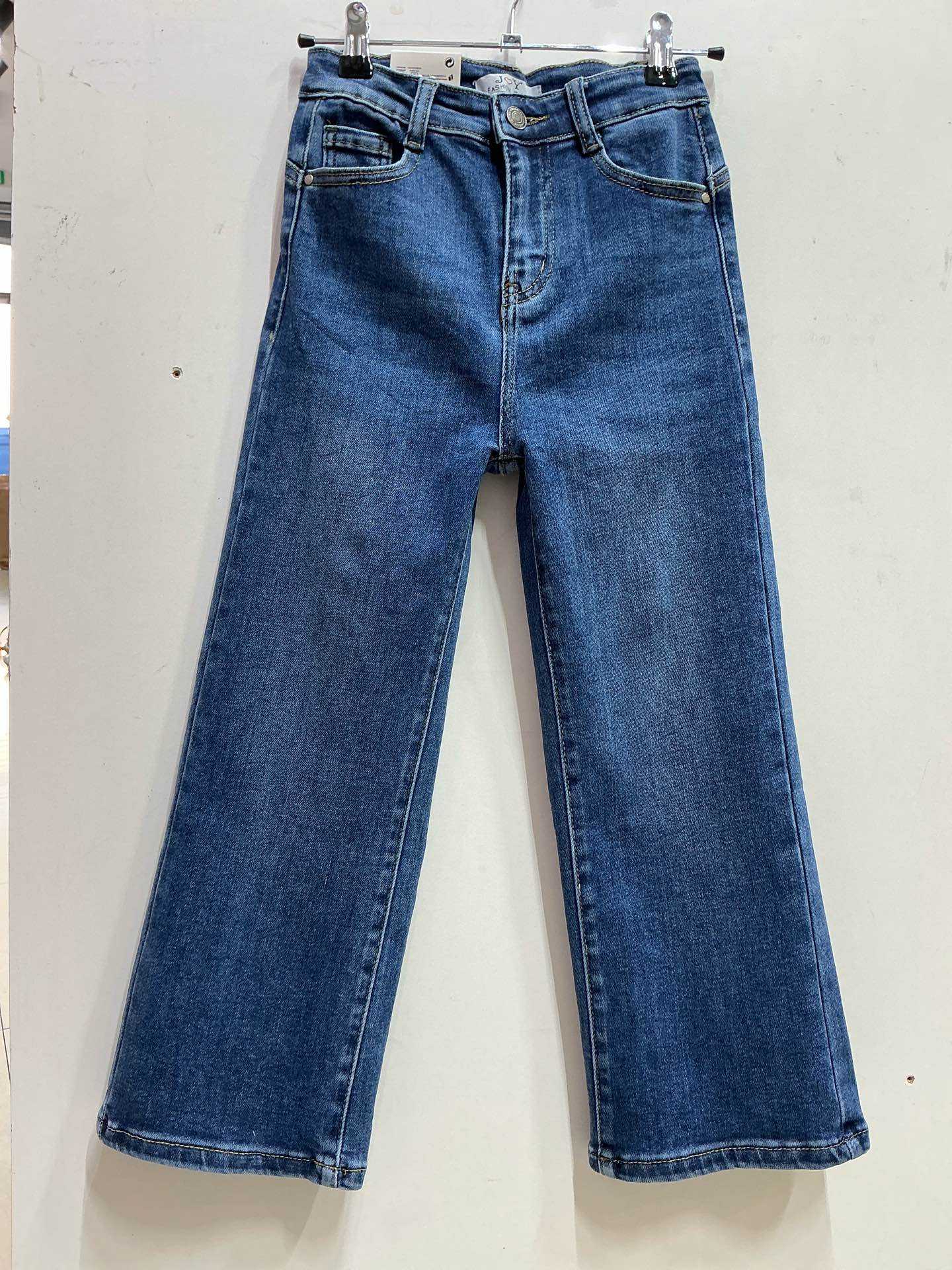 JEANS 703 bleu