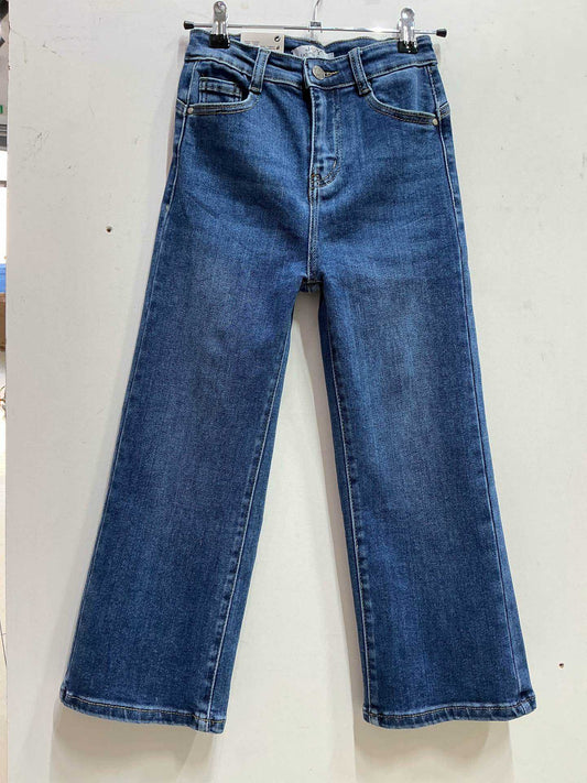 JEANS 703 bleu
