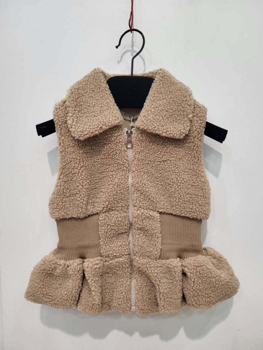 GILET SANS MANCHE J180