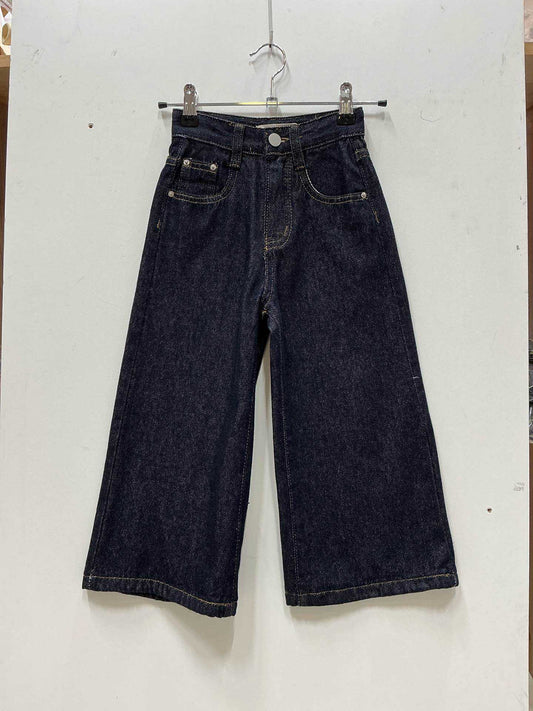 JEANS C368 bleu foncé