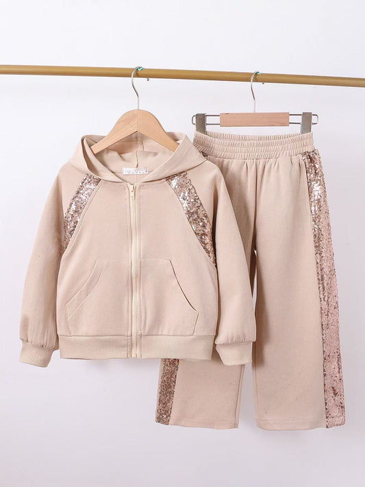 Veste et/ou Jogging 8236