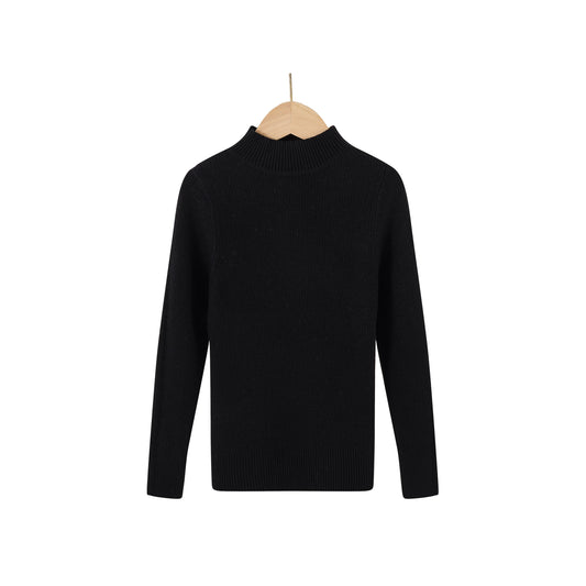 PULL 3025 noir