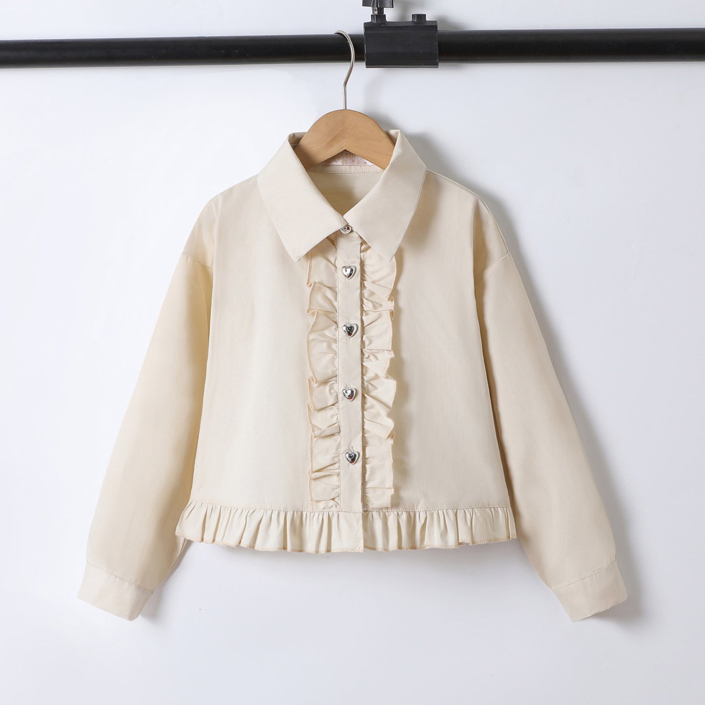 CHEMISE 0813 beige