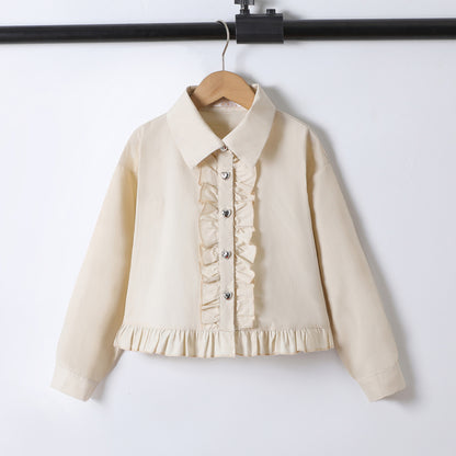 CHEMISE 0813 beige