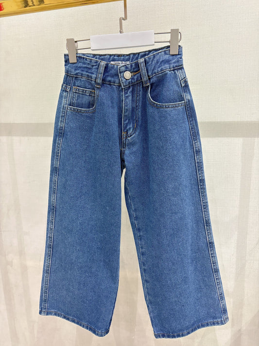 JEANS UNI B35502
