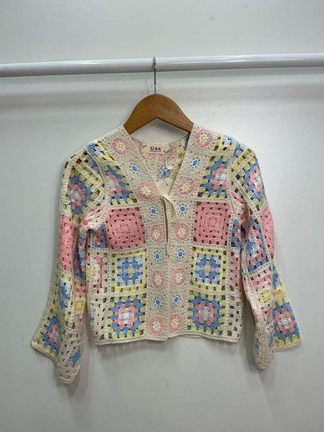 GILET GT20 multi