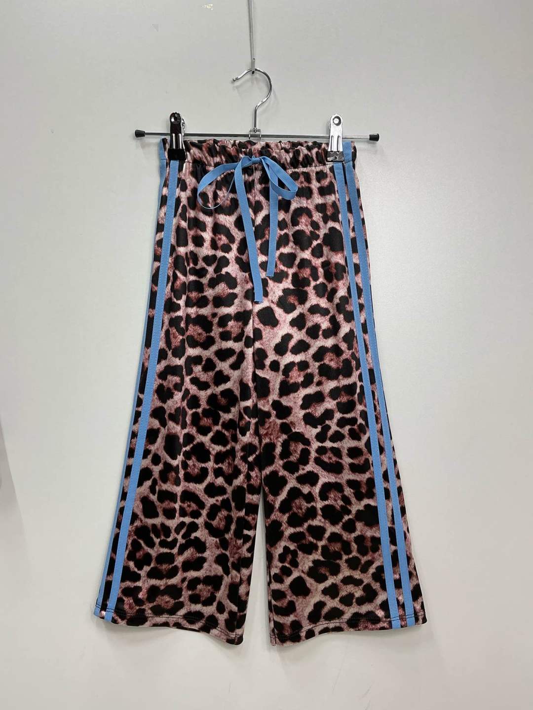JOGGING LEOPARD bleu