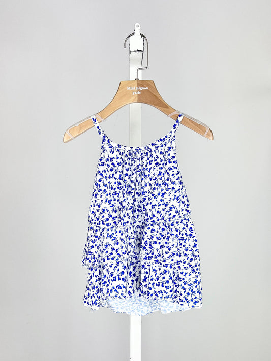 TOP 435 bleu roi